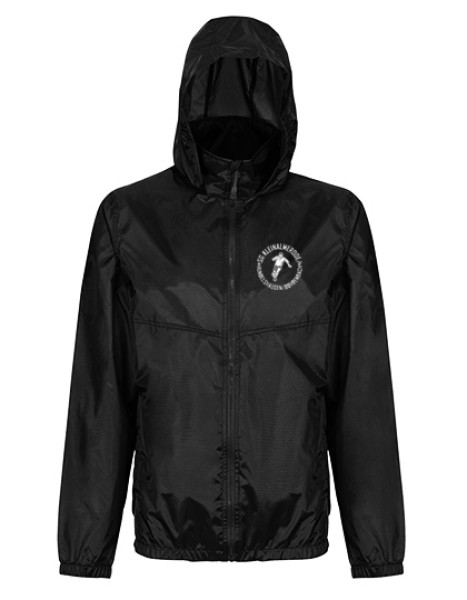 Regenjacke SG Klei. / Hun. / Doh.